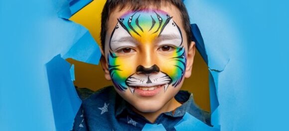 Face Painting