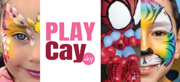 Balloon Twisting