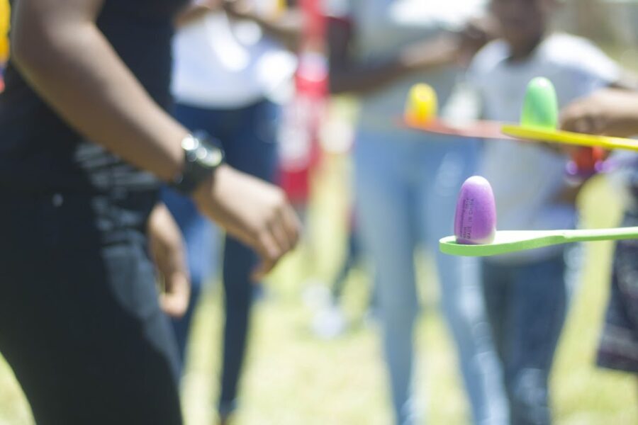 Games